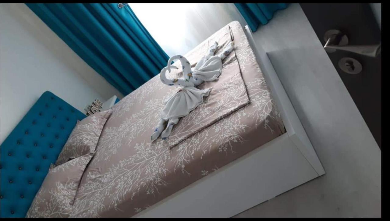 Apartament Katy Neversea Констанца Экстерьер фото
