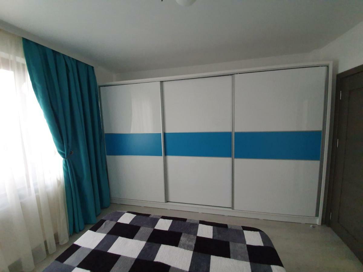 Apartament Katy Neversea Констанца Экстерьер фото
