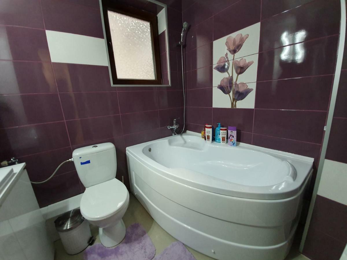 Apartament Katy Neversea Констанца Экстерьер фото