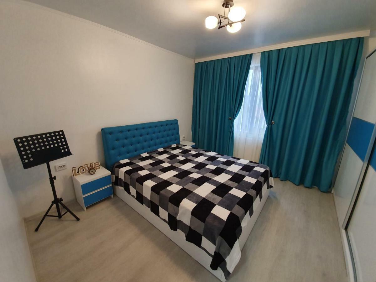 Apartament Katy Neversea Констанца Экстерьер фото